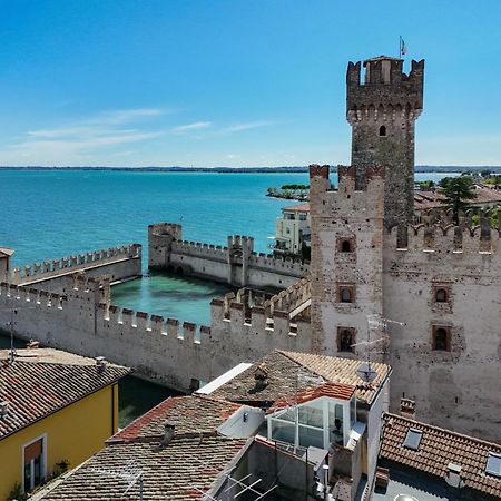 Locanda Carolina Callas Sirmione Exterior photo