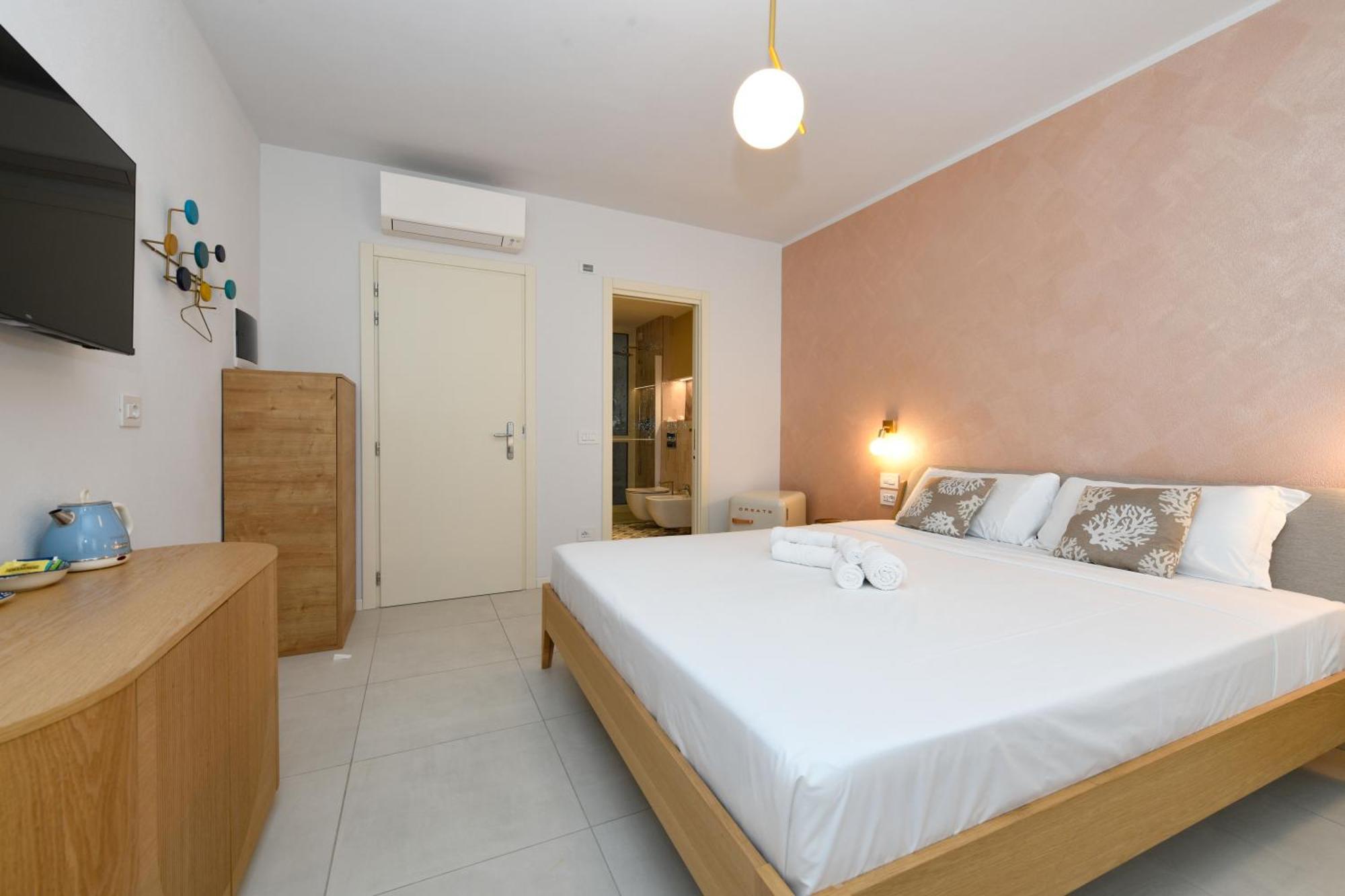 Locanda Carolina Callas Sirmione Exterior photo